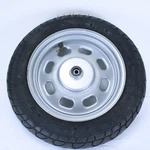 Motofino MF50 QT-6 Front Wheel 10" For 50CC Scooter. Fixed Price $99.95.