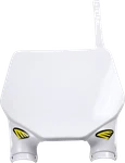 Cycra Stadium Number Plate White Crf 250R 450R. Fixed Price $32.59.