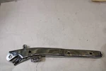 Grab Rail Left Chrome 77340-MCK-A00 2007 Honda Shadow Sabre VT1100C2. Fixed Price $55.00.