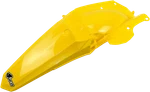Ufo Mx Rear Fender YA04840-101 Yellow Yamaha YZ450F 2014-2018. Fixed Price $23.89.