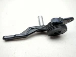 06-08 Harley Night Rod Vrscd Rear Engine Motor Mount Bracket Block Complete. Fixed Price $427.46.