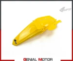 Rear Fender Ufo Plast For Yamaha Yzf 450 2014 2017 Dark Yellow Rm-rmz. Fixed Price $23.96.