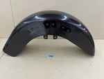2000-2017 Harley-davidson Heritage Softail Front Fender Oem Flst. Fixed Price $160.00.