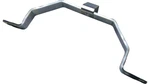 New Old Stock, Fits Harley Davidson Bracket, Rear Fender S/ Part # 91169-07. Fixed Price $90.55.