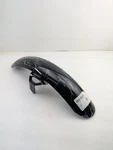 Oem Harley-davidson 2006-2017 Dyna Vivid Black Front Fender 58900103DH. Fixed Price $285.00.