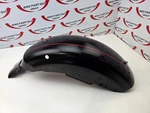 Rear Guard Fender Harley Davidson Sportster Xl 1200 Cx Roadster 16-20 59500376. Fixed Price $158.75.