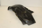 1976 Honda Rear Back Wheel Fender Mud Guard Front Body. Fixed Price $15.00.