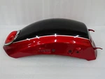 Triumph T2306000-CL Cadinal Red Rear Fender Mud Guard Rocket Iii. Fixed Price $449.99.