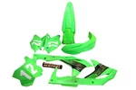 20 Kawasaki KX250F Front & Rear Side Fenders Plastics. Fixed Price $119.99.