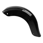 Vivid Black Rear Fender Fit For Harley Street Glide Flhx 2014-2023. Fixed Price $159.99.
