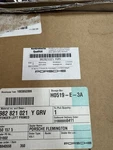 Oem 2017-2025 Porsche Fender 982 821 021 Ygrv 718 Boxster Spyder Left Nos. Fixed Price $699.98.