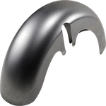 Russ Wernimont EZ8 LS2 Front Fender For 18" Wheel 1994-2013 Harley Touring Flhx. Fixed Price $414.95.