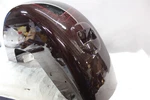 Right Rear Fender Midnight Crimson/ Black 83000227EVN 2022 H-d Tri-glide Ultra. Fixed Price $350.00.