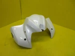 Oem 2008 Yamaha FZ1 White Front Gas Tank Fuel Cell Fairing Cowl Cover Trim Panel. Fixed Price $94.99.