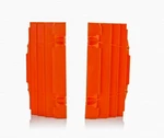 Acerbis Radiator Louvers 2691545226. Fixed Price $36.75.