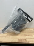 Puig Rear Tire Hugger - Carbon Look 4431C. Fixed Price $149.99.