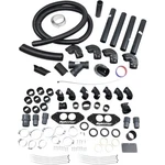 High Lifter SNORK-P1SPT Atv Snorkel Kits. Fixed Price $462.95.