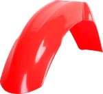 Polisport Front Fender 8550000017 Honda CR125R 2000-2003 Red Oem. Fixed Price $28.15.