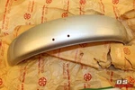 1975-77 Kawasaki Front Sliver Fender 35004-095-1W. Fixed Price $67.46.