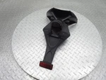 2009 07-09 Kawasaki KLE650A Versys Rear Fender Mount Guard Cover. Fixed Price $53.96.