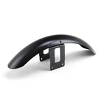 Unpainted Front Fender Fit For Harley Sportster Iron XL883 XL1200 72. Fixed Price $59.80.