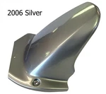 (silver 2006) 2003-2006 Honda Cbr 600RR Hotbodies Rear Fender / Tire Hugger. Fixed Price $169.95.