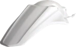 Polisport Rear Fender 8578700002 Honda CRF250R 2009-2013 White Oem. Fixed Price $28.94.