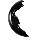 Klock Werks 1401-0232 KWF-01-0106 Tire Hugger Front Fender For Dresser Tude. Fixed Price $299.95.