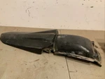 #P4 Rear Fender Mud Guard Husqvarna. Fixed Price $37.99.