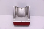 1987 Honda Goldwing 1200 Rear Back Wheel Fender Mud Guard Mid Inner Silver. Fixed Price $35.55.