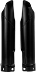 Acerbis 2374060001 Lower Fork Covers Black. Fixed Price $39.95.