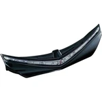 Kuryakyn - 3248 Led Rear Fender Tip, Gloss Black With Smoke Lens. Fixed Price $190.99.