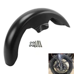 Unpainted Front Fender For Harley Electra Street Road Glide 2009-UP Fiberglass. Fixed Price $132.99.