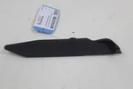 Ducati Scrambler 800 Oem Rear Swingarm Chainguard Cover 44610271B. Fixed Price $22.99.