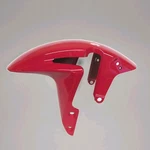 Honda Oem 18'-24' Fender, Front R380 Grand Prix Red- 61100-MFJ-D00ZU. Fixed Price $50.00.