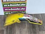 Suzuki Rmz Rm-z 250 Fender Mudguard 63111-10H01-YU1. Fixed Price $26.16.