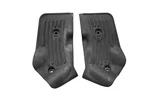 80 Suzuki GS550L Upper Frame Trim Covers Left & Right. Fixed Price $34.99.