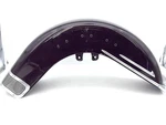 2006 Harley Softail Flst Heritage Oem Front Wheel Fender Shell Panel Bent. Fixed Price $140.00.