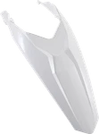 Acerbis Rear Fender 2319610002 White Ktm Sx 85 2013-2017. Fixed Price $29.40.