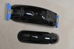 Triumph Bonneville T100/T120 Mudguards. Fixed Price $292.46.