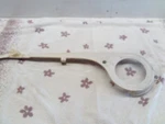Honda P50 Little Used Chain Case Cover Guard 40510-044-020 1967-1968. Fixed Price $50.00.