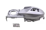 24 Piaggio Liberty 150 Transmission Cover. Fixed Price $199.99.