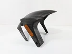 2014 Aprilia RSV4 Rr Factory Front Carbon Fiber Fender 890968. Fixed Price $179.99.