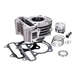 Naraku Cylinder Performance 50CC Boatian BT49QT Motorcycle, Scooter. Fixed Price $56.04.