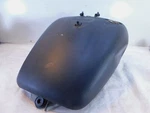 2003 & 2004 Kawasaki Vulcan VN1500 Nomad Fi Black Gas Fuel Tank Reservoir. Fixed Price $249.95.