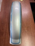 1981-1982 Suzuki GS650E Front Fender Gray Part# 53110-34510-13L. Fixed Price $140.00.