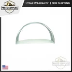 Galvanized Steel Single Axle Fender 9" 31 1/2" 16 1/4" For Boat Trailer. Fixed Price $78.28.