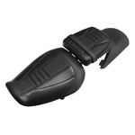 Fit For Harley Sportster 2021-2025 Seat & Rear Fender Extension. Fixed Price $198.00.