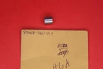 Nos Honda CB500 CB750 Z50A CT70 Rear Fender Collar Oem# 80108-061-010. Fixed Price $6.95.