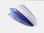 2001-2005 Bmw Dark Blue Frost Front Wheel Mudguard Fender Cover. Fixed Price $74.95.
